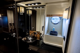 Azimut 77S 2017    Yacht MLS # 19