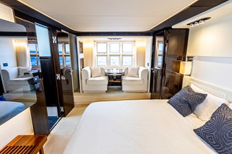 Azimut 77S 2017    Yacht MLS # 13