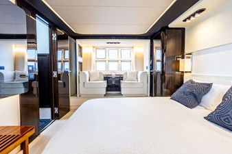 Azimut 77S 2017    Yacht MLS # 17