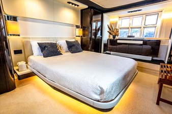 Azimut 77S 2017    Yacht MLS # 15