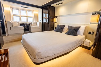 Azimut 77S 2017    Yacht MLS # 16