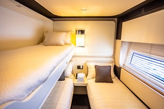 Azimut 77S 2017    Yacht MLS # 30