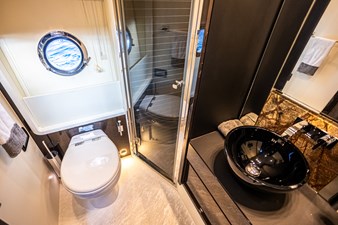 Azimut 77S 2017    Yacht MLS # 31