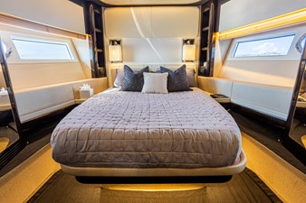 Azimut 77S 2017    Yacht MLS # 24