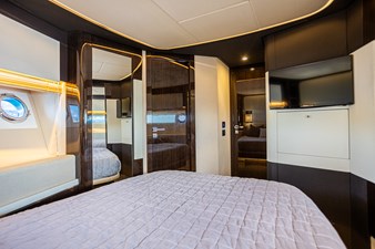 Azimut 77S 2017    Yacht MLS # 25