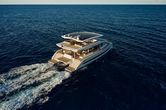 ATRAVERSIA 2025    Yacht MLS # 2
