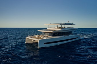 ATRAVERSIA 2025    Yacht MLS # 3