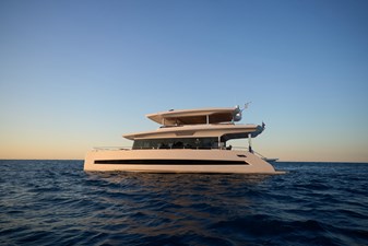 ATRAVERSIA 2025    Yacht MLS # 4