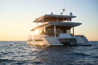 ATRAVERSIA 2025    Yacht MLS # 5