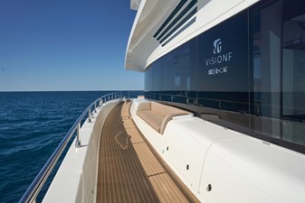 ATRAVERSIA 2025    Yacht MLS # 6