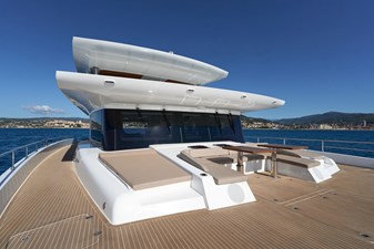 ATRAVERSIA 2025    Yacht MLS # 8