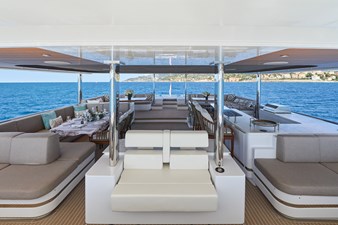 ATRAVERSIA 2025    Yacht MLS # 11