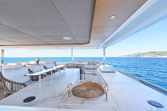 ATRAVERSIA 2025    Yacht MLS # 13