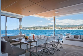 ATRAVERSIA 2025    Yacht MLS # 15