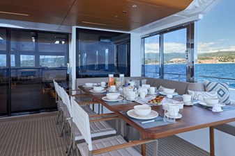 ATRAVERSIA 2025    Yacht MLS # 17