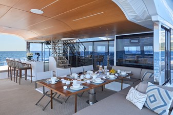 ATRAVERSIA 2025    Yacht MLS # 18