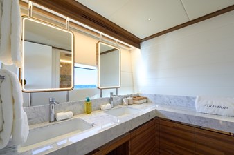 ATRAVERSIA 2025    Yacht MLS # 22