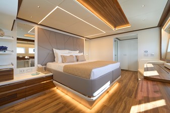 ATRAVERSIA 2025    Yacht MLS # 19