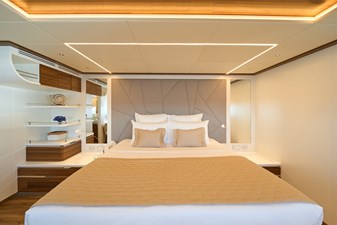 ATRAVERSIA 2025    Yacht MLS # 20