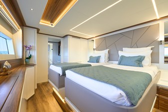 ATRAVERSIA 2025    Yacht MLS # 26