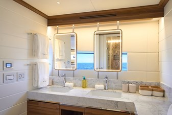 ATRAVERSIA 2025    Yacht MLS # 25