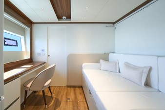 ATRAVERSIA 2025    Yacht MLS # 29