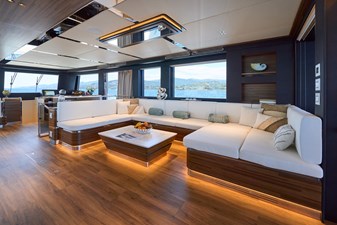 ATRAVERSIA 2025    Yacht MLS # 32