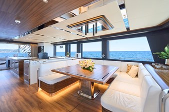 ATRAVERSIA 2025    Yacht MLS # 33