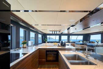 ATRAVERSIA 2025    Yacht MLS # 35