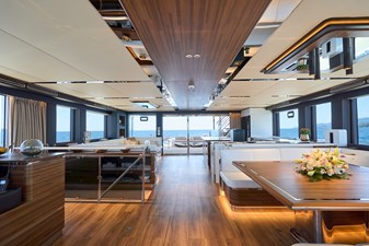 ATRAVERSIA 2025    Yacht MLS # 36