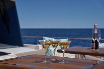 ATRAVERSIA 2025    Yacht MLS # 39