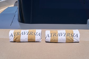 ATRAVERSIA 2025    Yacht MLS # 40