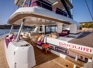 DAIQUIRI 2022    Yacht MLS # 1