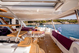 DAIQUIRI 2022    Yacht MLS # 2