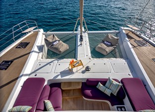 DAIQUIRI 2022    Yacht MLS # 6