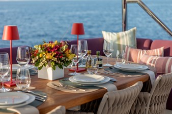 DAIQUIRI 2022    Yacht MLS # 8