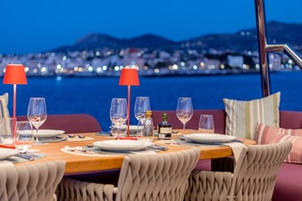 DAIQUIRI 2022    Yacht MLS # 10