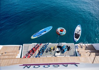 DAIQUIRI 2022    Yacht MLS # 12