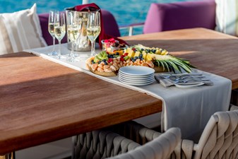 DAIQUIRI 2022    Yacht MLS # 13