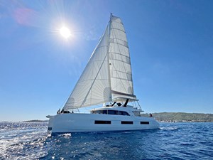 DAIQUIRI 2022    Yacht MLS # 15