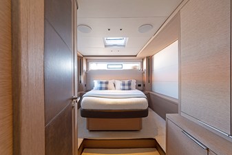 DAIQUIRI 2022    Yacht MLS # 16