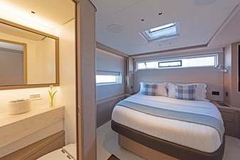 DAIQUIRI 2022    Yacht MLS # 17