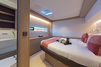 DAIQUIRI 2022    Yacht MLS # 18