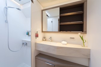 DAIQUIRI 2022    Yacht MLS # 19