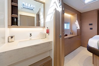 DAIQUIRI 2022    Yacht MLS # 20