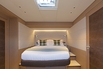 DAIQUIRI 2022    Yacht MLS # 21