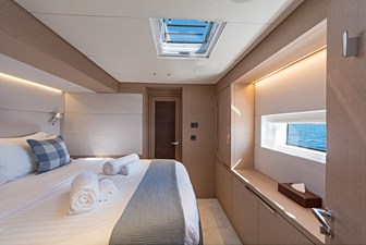 DAIQUIRI 2022    Yacht MLS # 24