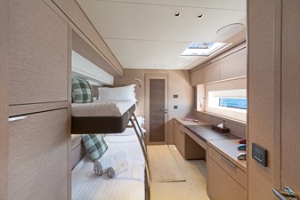 DAIQUIRI 2022    Yacht MLS # 25