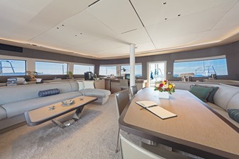 DAIQUIRI 2022    Yacht MLS # 26