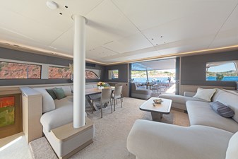 DAIQUIRI 2022    Yacht MLS # 27